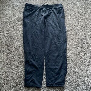 Underarmour XXL LOOSE sweatpants cold gear